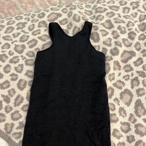 Lululemon Size 6 tank